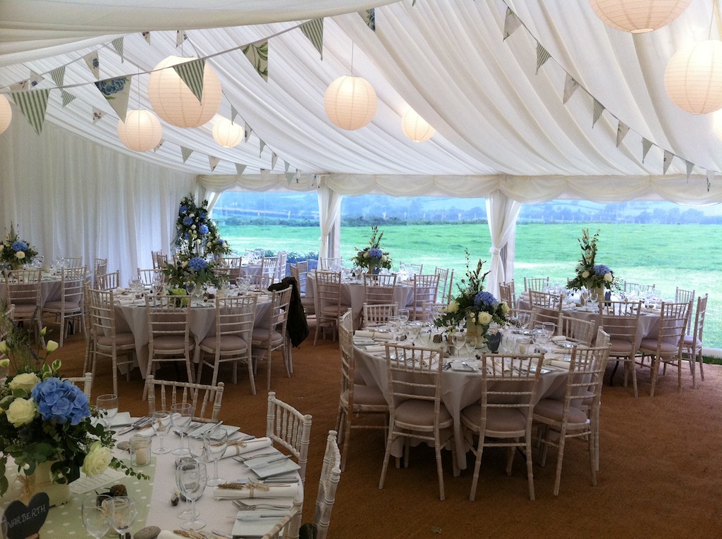panoramic marquee window